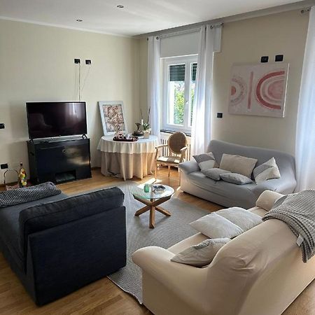 Luxury Center Appartment Novi Ligure Ngoại thất bức ảnh