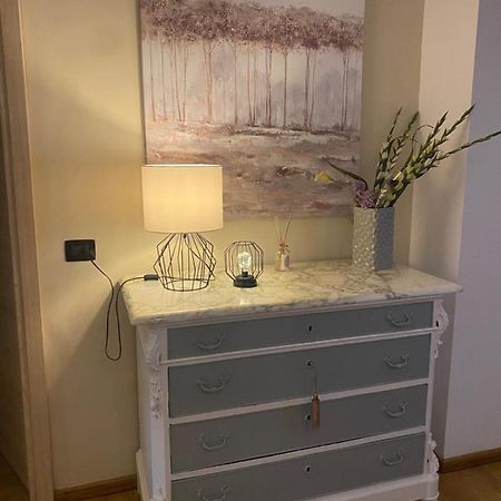 Luxury Center Appartment Novi Ligure Ngoại thất bức ảnh