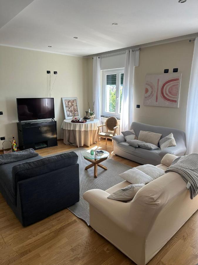 Luxury Center Appartment Novi Ligure Ngoại thất bức ảnh
