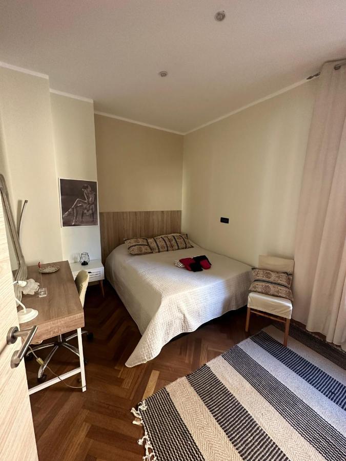 Luxury Center Appartment Novi Ligure Ngoại thất bức ảnh