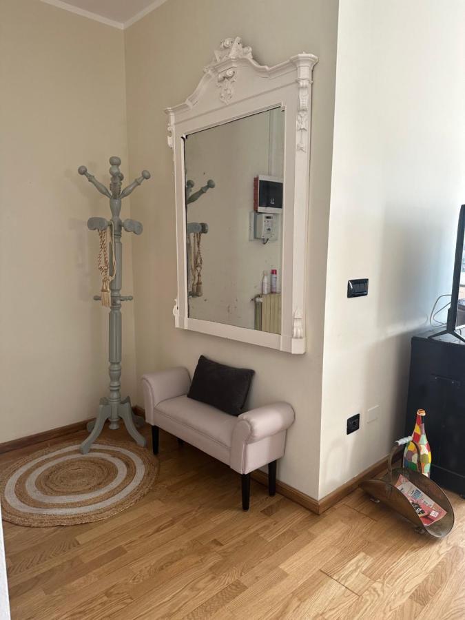 Luxury Center Appartment Novi Ligure Ngoại thất bức ảnh